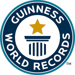 World Record Guiness
