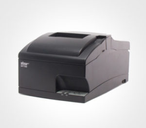 Impresora de Matriz SP700